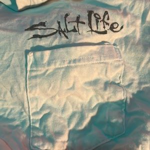 salt life long sleeve shirt